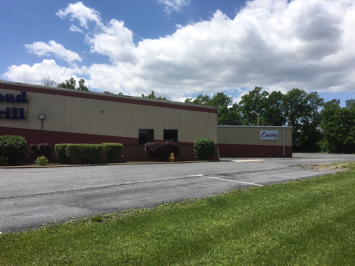 4337 Old Taneytown Rd, Taneytown, MD 21787