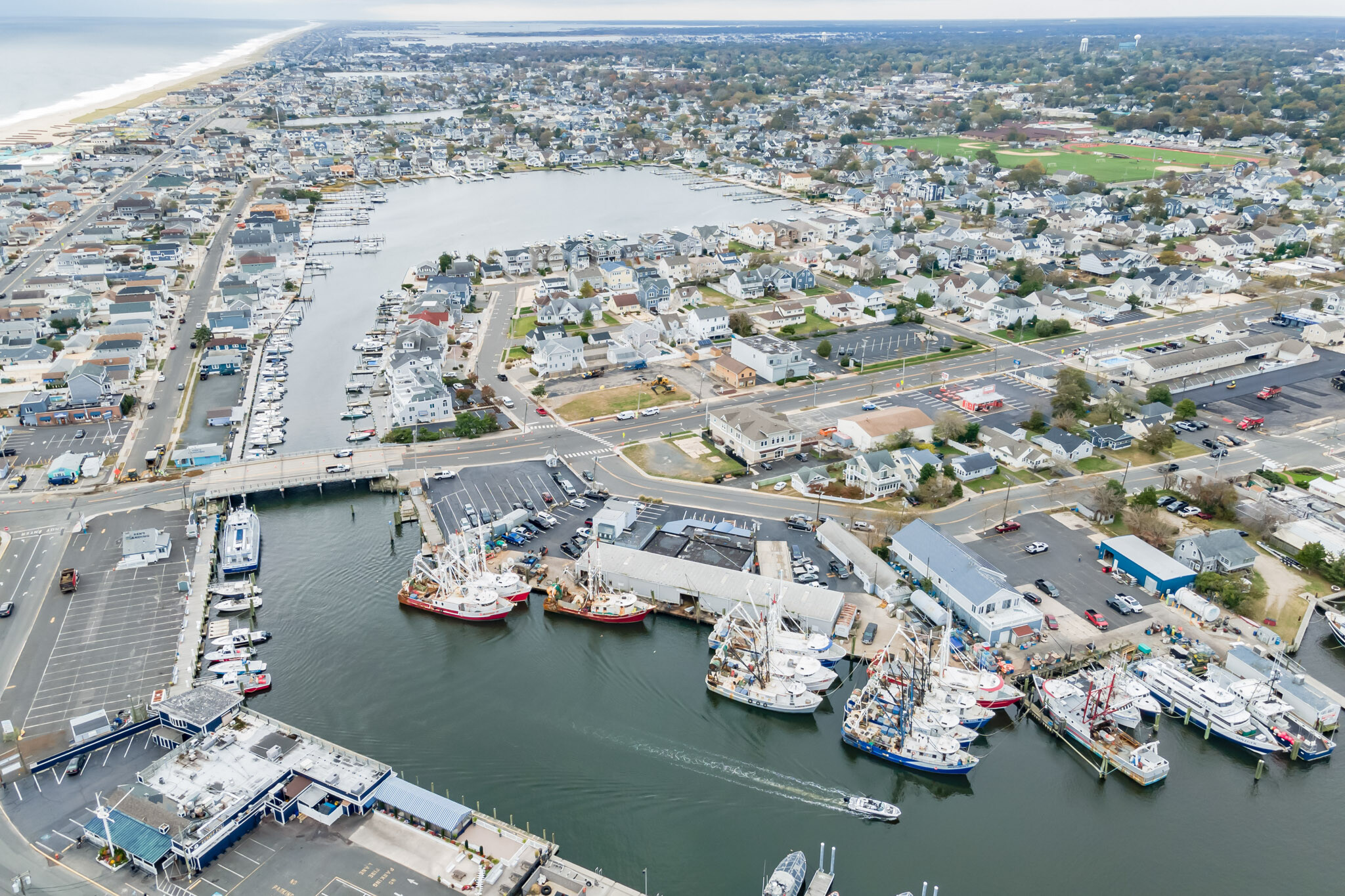 53 Broadway, Point Pleasant Beach, NJ for sale Primary Photo- Image 1 of 1