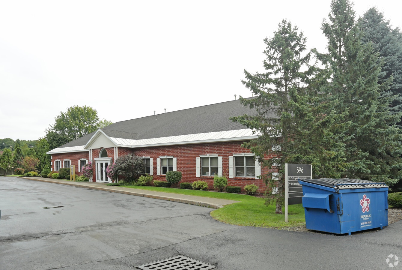 595 Loudon Road Latham Ny 12110