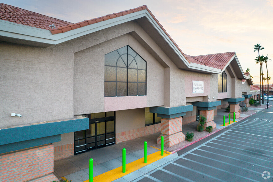 6045-6245 W Chandler Blvd, Chandler, AZ for sale - Building Photo - Image 1 of 1