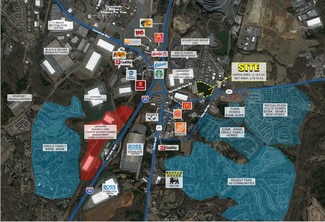 More details for Spring Hill Farm Rd, Fort Mill, SC - Land for Sale