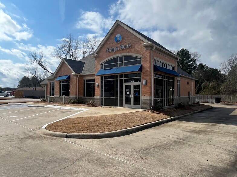 1011 Cooktown Rd, Ruston, LA for lease - Building Photo - Image 2 of 6