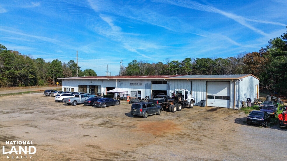 SR-5 S, Marion, AL for sale - Primary Photo - Image 1 of 46