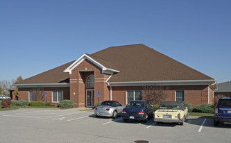 4980 Benchmark Centre Dr, Belleville IL - Commercial Real Estate