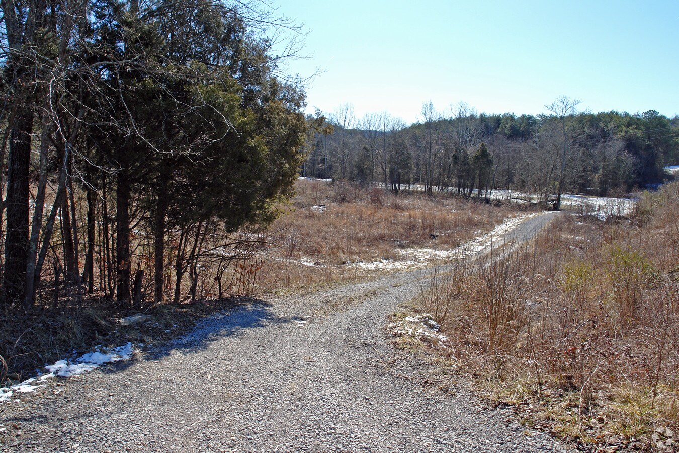 400 W Governor John Sevier Hwy, Knoxville, TN 37920 Land for Sale