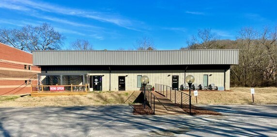 1111 Battlewood St, Franklin, TN for lease Building Photo- Image 1 of 10