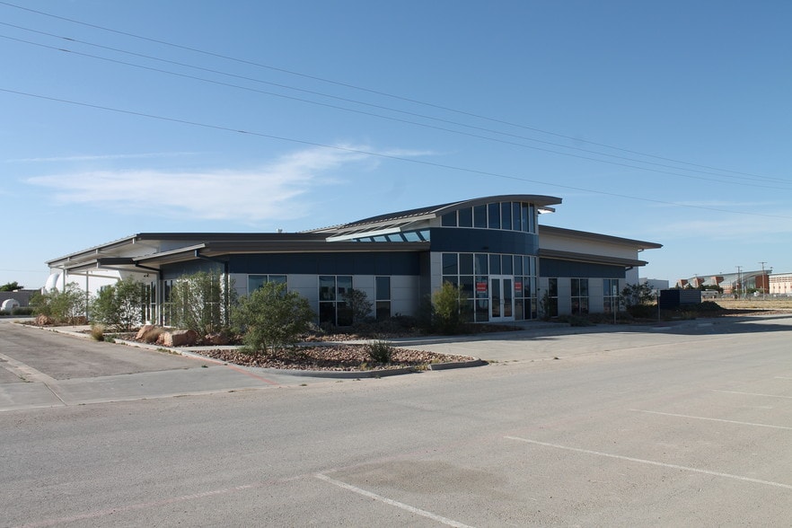 2901 Enterprise Ln, Midland, TX for sale - Other - Image 1 of 1