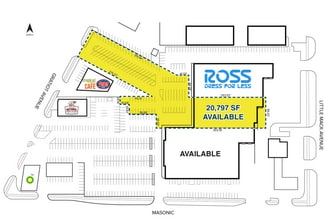 More details for 32074 Gratiot Ave, Roseville, MI - Retail for Lease