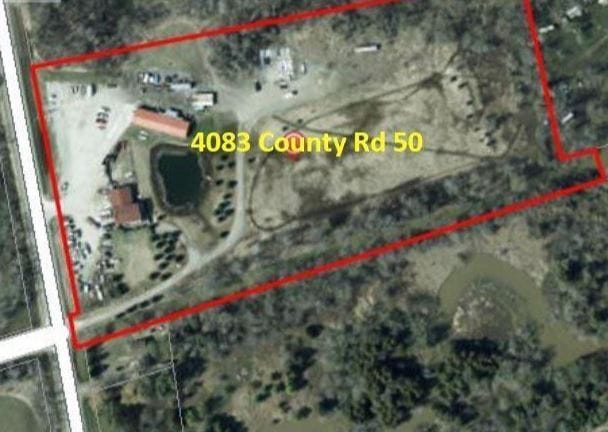 4083 Simcoe County Rd, Adjala-Tosorontio, ON for sale Aerial- Image 1 of 1