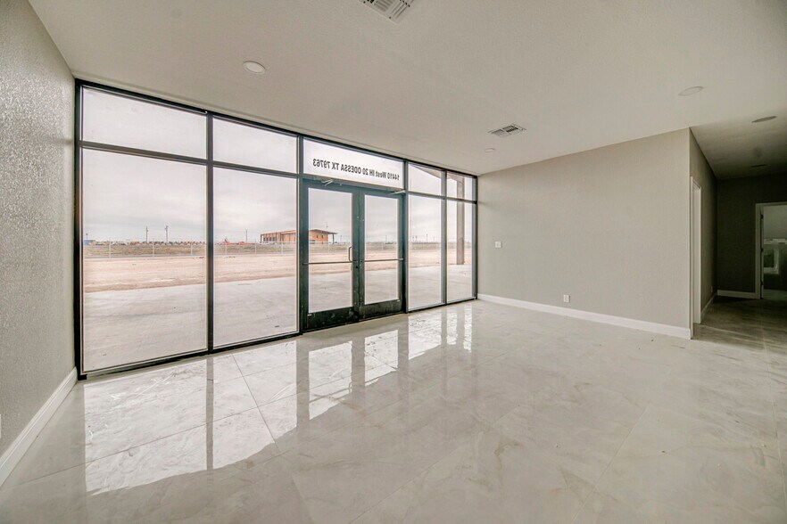 14410 W I20, Odessa, TX 79763 Industrial for Sale