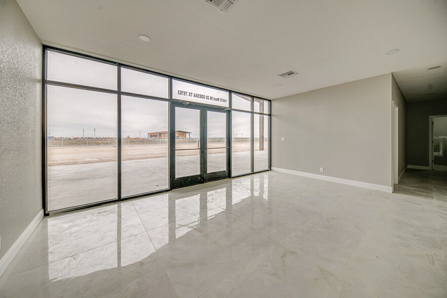 14410 W I-20, Odessa, TX for sale - Interior Photo - Image 3 of 83