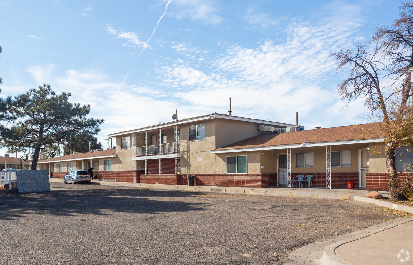 8600 Zuni Rd SE, Albuquerque, NM 87108 | LoopNet