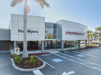 More details for 10064 Daniels Interstate Ct, Fort Myers, FL - Retail for Sale