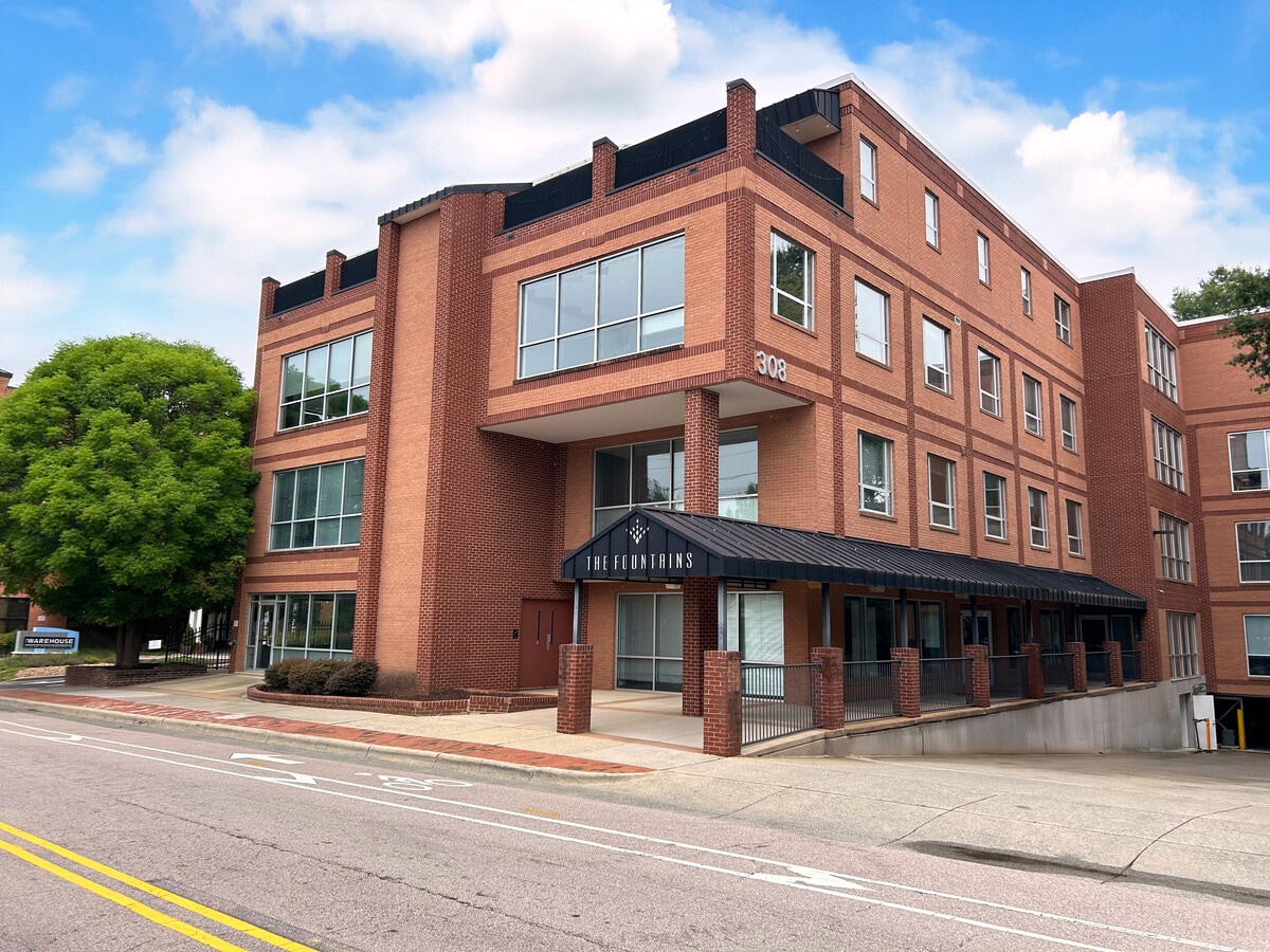 308 W Rosemary St, Chapel Hill, NC 27516 - Unit 101-103 - - Interior Photo - Image 1 of 10