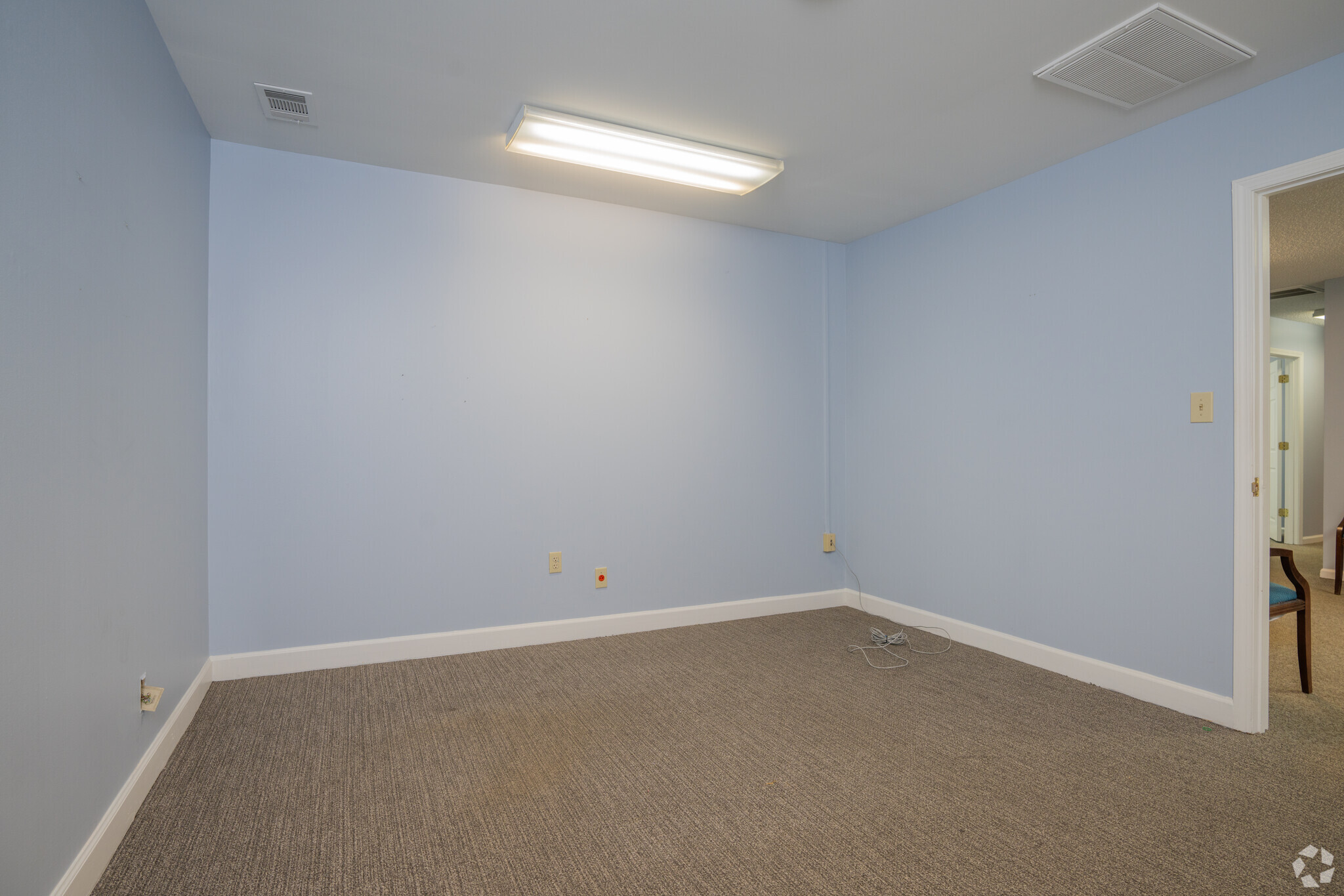 1595 Highway 411 NE, Cartersville, GA for lease Interior Photo- Image 1 of 11