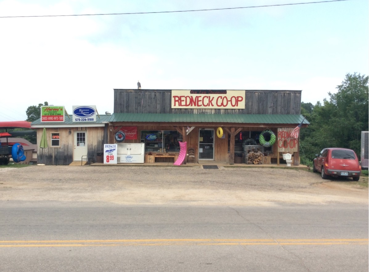 304 N Main St, Eminence, MO for sale Primary Photo- Image 1 of 1