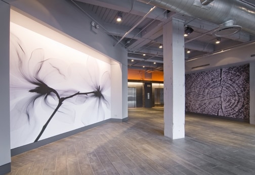 363 W Erie St, Chicago, IL for lease - Interior Photo - Image 3 of 12