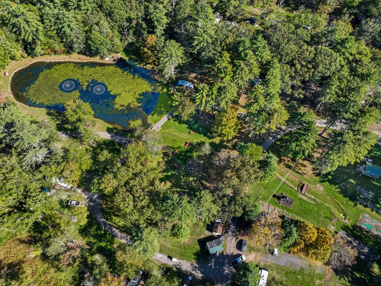 425 Woodland Rd, Accord, NY for sale - Primary Photo - Image 1 of 15