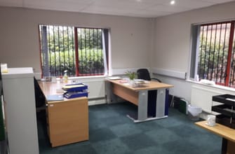 Arkwright Way, Scunthorpe for lease Interior Photo- Image 1 of 3