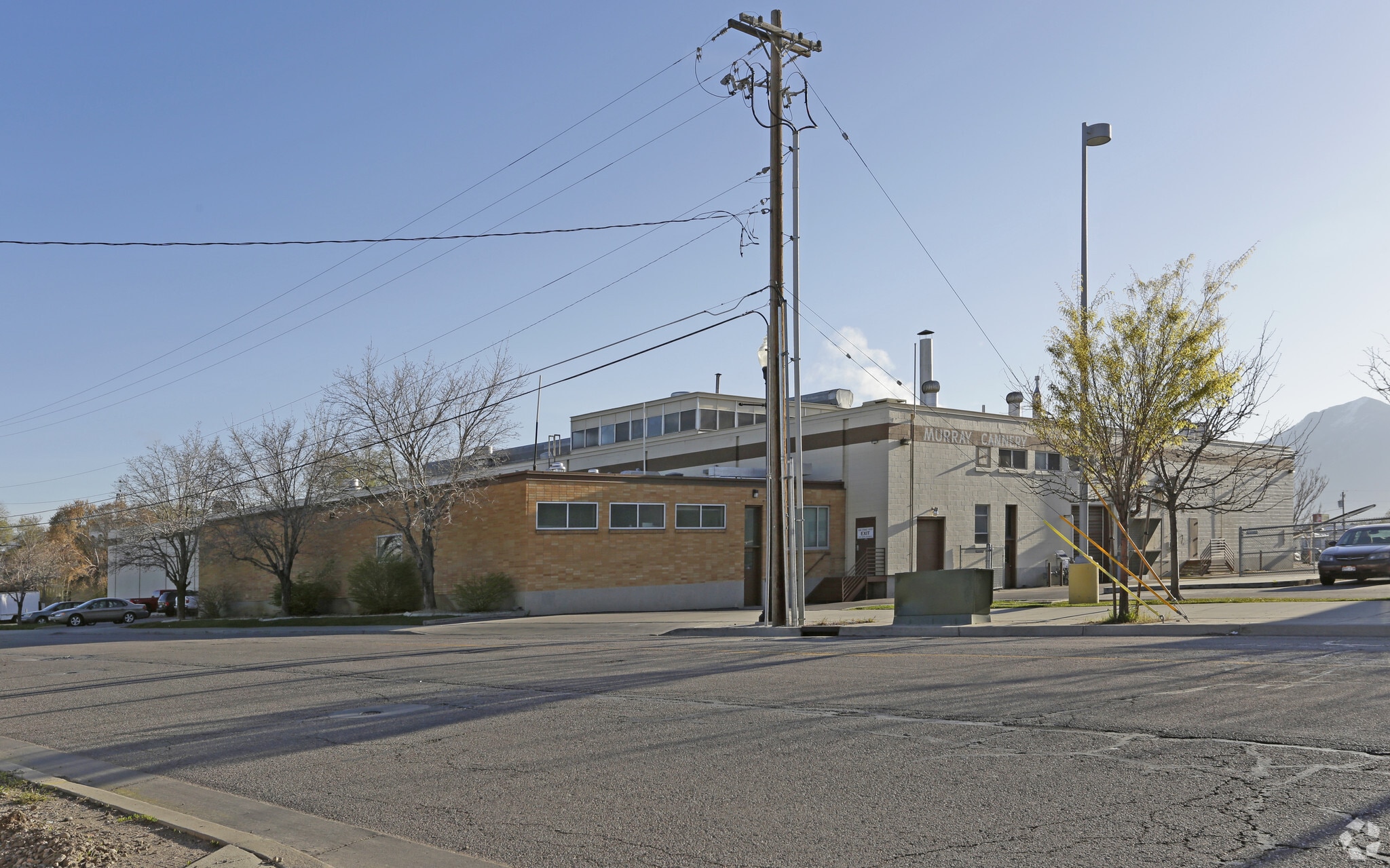 4373 S Main St, Salt Lake City, UT for sale Primary Photo- Image 1 of 1