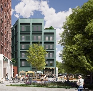 More details for 61 Clarendon Rd, Watford - Office for Lease