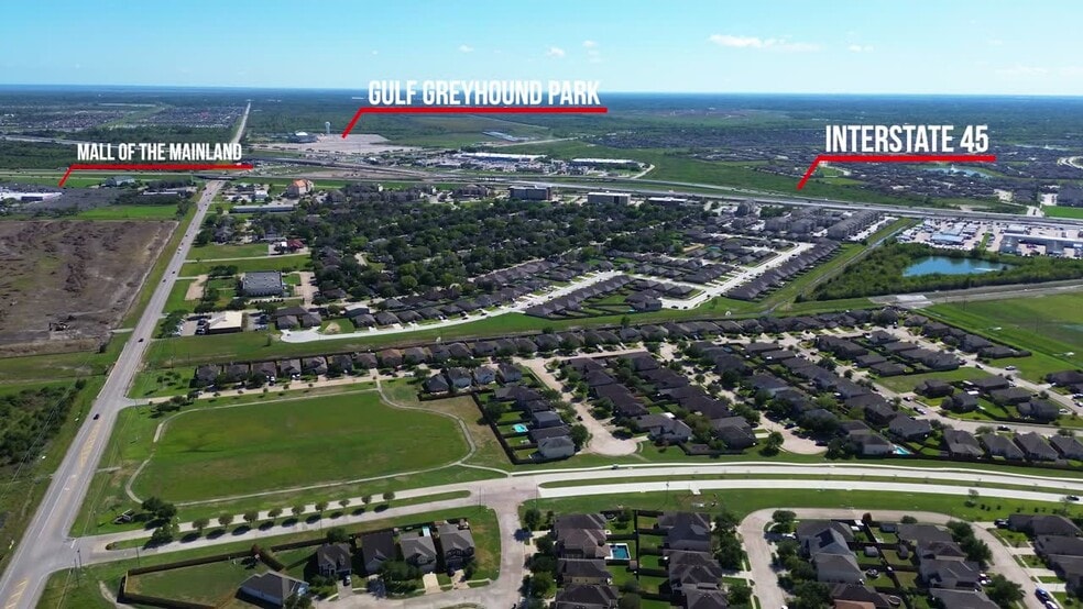 3827-3551 Fm 2004, Texas City, TX for sale - Commercial Listing Video - Image 2 of 13