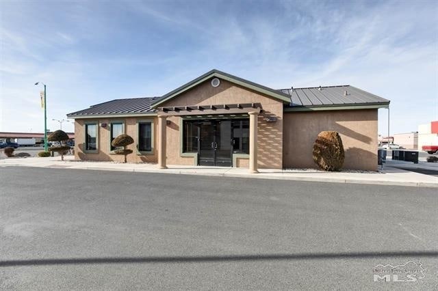 1870 W Williams Ave, Fallon, NV for sale - Primary Photo - Image 1 of 1