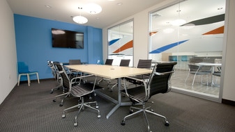 Suite Life at Amwell Mall - Storefront Property