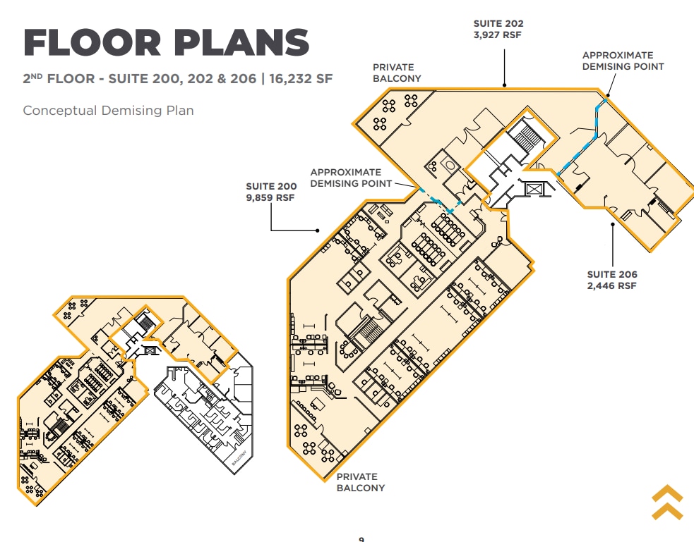 5963 La Place Ct, Carlsbad, CA for lease Floor Plan- Image 1 of 1