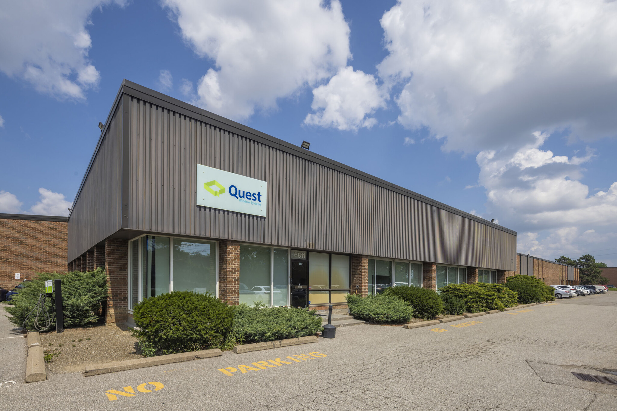 6811 Goreway Dr, Mississauga, ON for sale Building Photo- Image 1 of 12