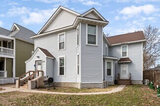 More details for 2524 Portland Ave, Minneapolis, MN - Multifamily for Sale