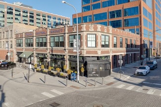 More details for 936-940 W Fulton Market, Chicago, IL - Office for Lease