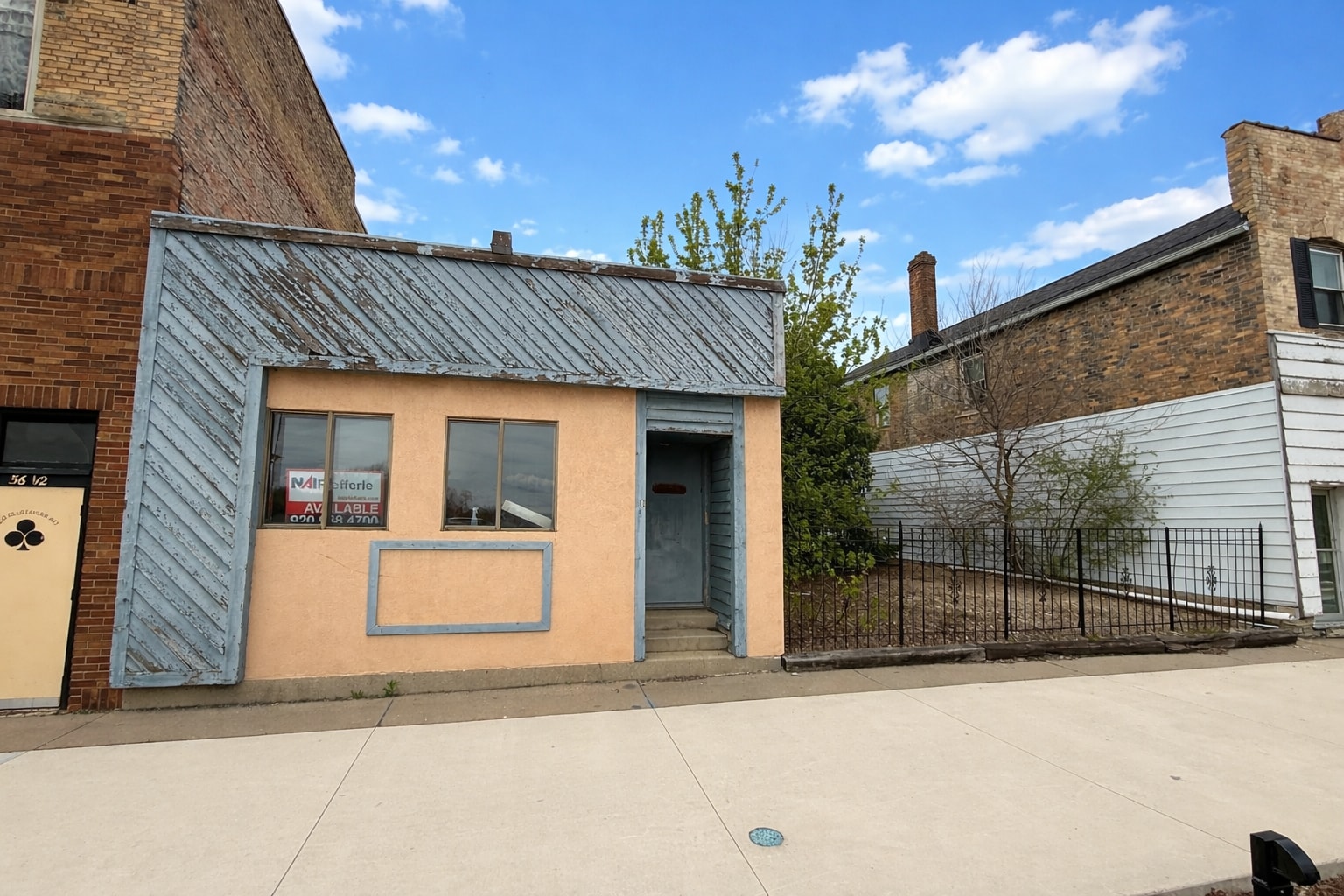 58 Racine St, Menasha, WI for sale Primary Photo- Image 1 of 3