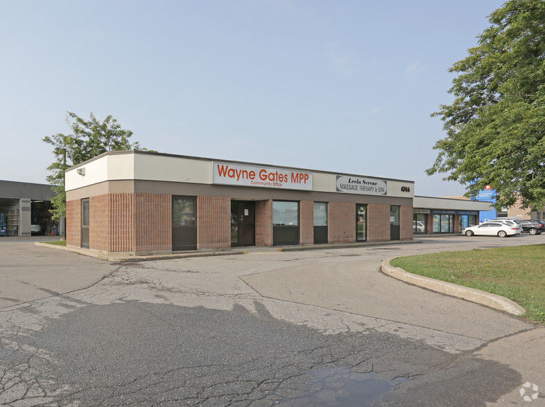 6746 Morrison St, Niagara Falls, ON for lease - Primary Photo - Image 1 of 3