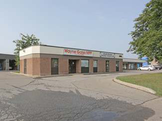 More details for 6746 Morrison St, Niagara Falls, ON - Office for Lease