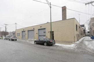 More details for 113 N Elizabeth St, Chicago, IL - Retail for Lease