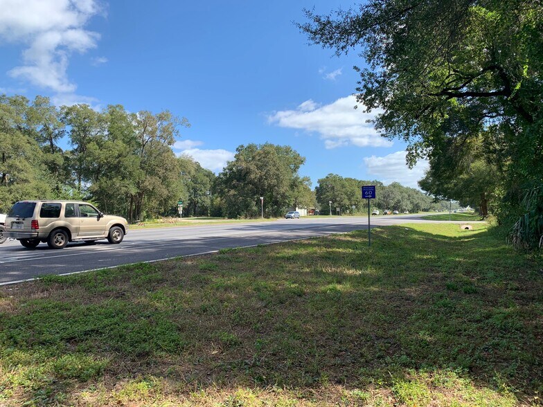NW Highway 441, High Springs, FL for sale - Other - Image 1 of 1