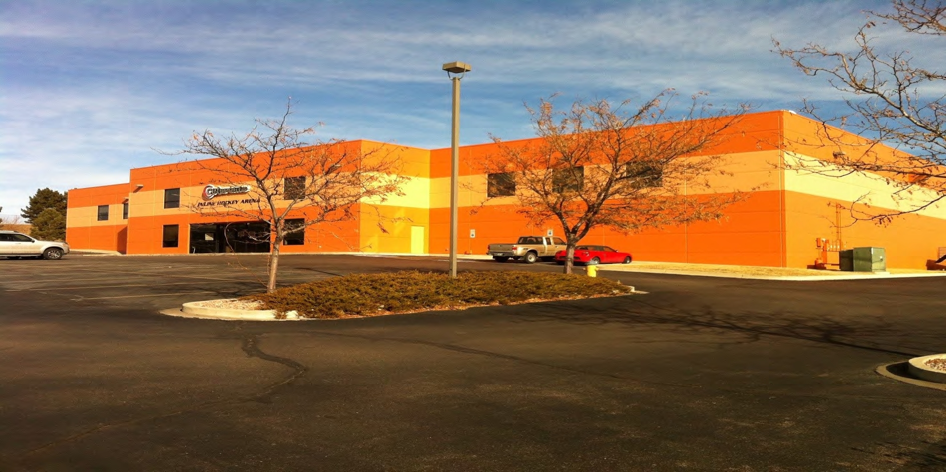 3325 Meadow Ridge Dr, Colorado Springs, CO for sale Primary Photo- Image 1 of 3