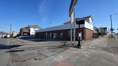 1105 Wheeling Ave, Cambridge, OH for lease Building Photo- Image 2 of 19