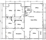 FLOORPAN 13252 Garden Grove Blvd., Suites #210-212