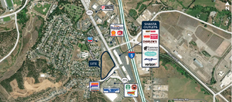 More details for Commercial/Mixed-Use Development – Land for Sale, Anderson, CA