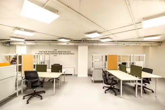 Gran Vía Corts Catalanes, 583, Barcelona, Barcelona for lease Interior Photo- Image 2 of 7