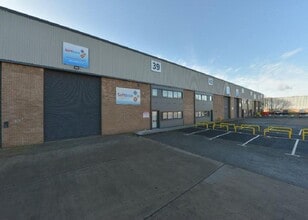 Hardwick Gran, Warrington for lease Building Photo- Image 2 of 4