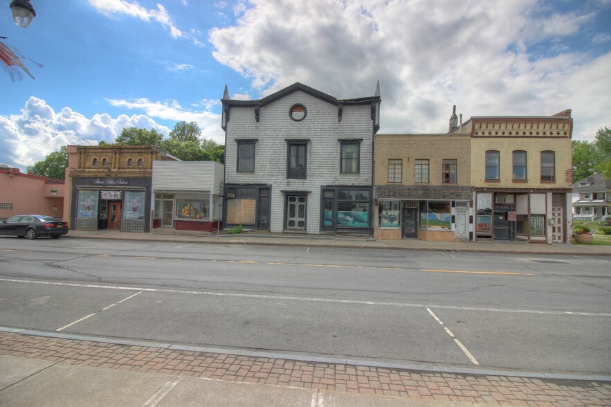 27 Virginia St, Waterloo, NY, 13165 Industrial Property For Sale