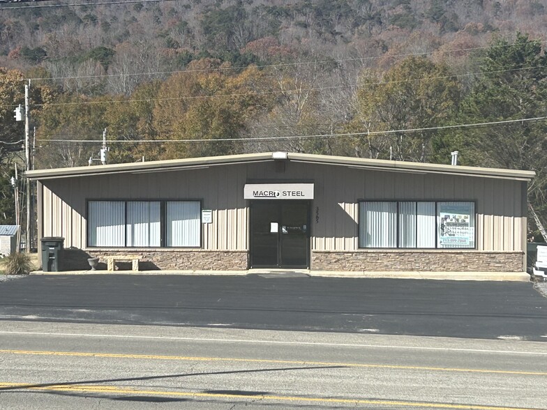 3565 Main St, Jasper, TN for sale - Building Photo - Image 1 of 37