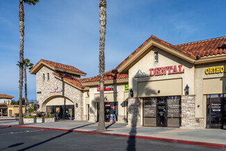 More details for 11201-11275 Sierra Ave, Fontana, CA - Retail for Lease