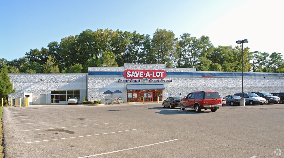 1520 Altamont Ave, Rotterdam, NY for sale - Building Photo - Image 1 of 1