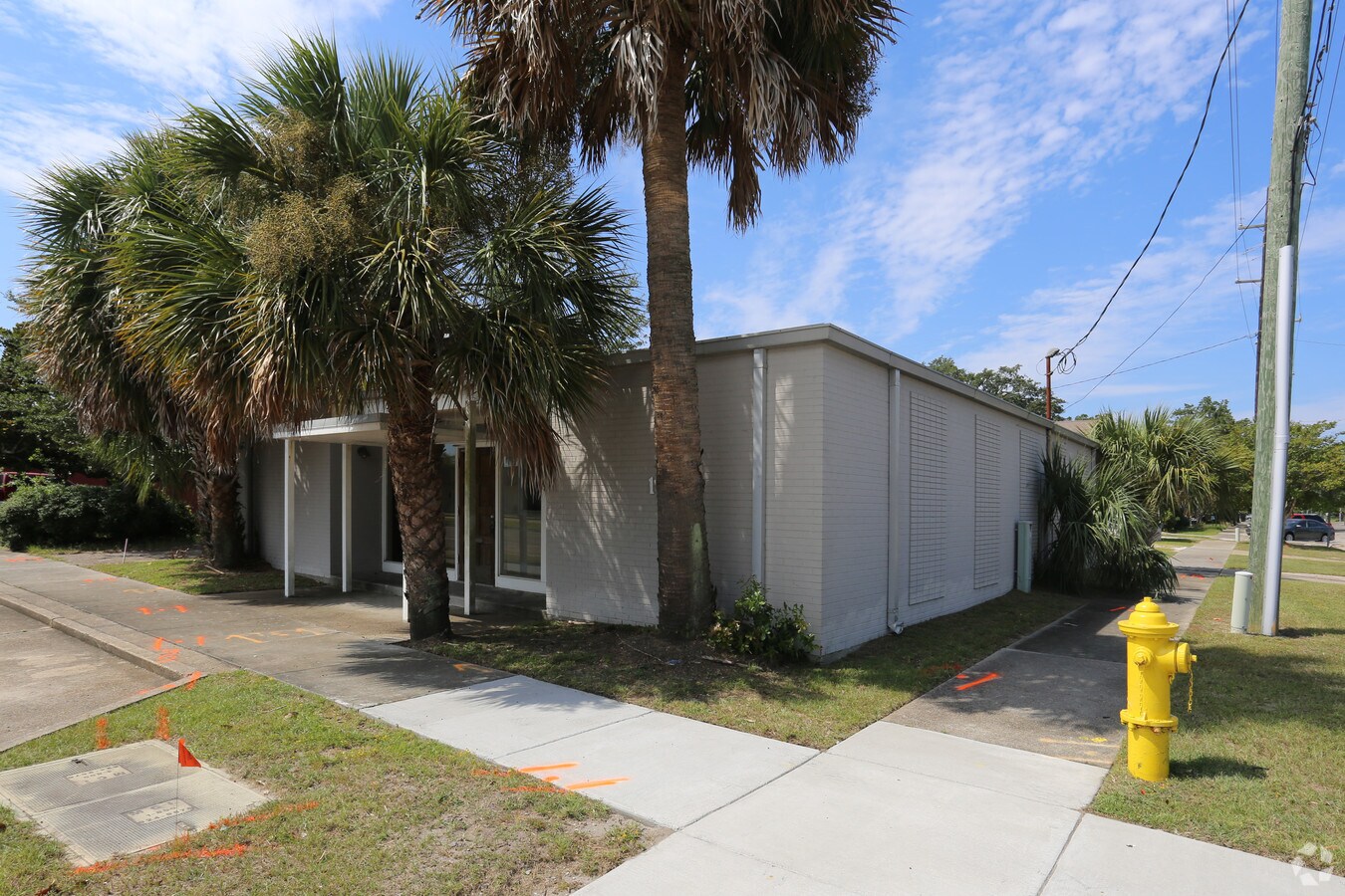 1621 23rd Ave, Gulfport, MS 39501
