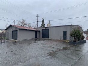 1950 Kitrick Ave, Oroville, CA for lease Building Photo- Image 1 of 8