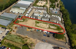 More details for Coachgap Ln, Langar - Land for Lease